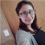 Educadora de parvulos, licenciada en educacion inicial,Educacion inicial, refuerzos, aprendizajes nuevos , etc (horario disponible y sueldo conversable)